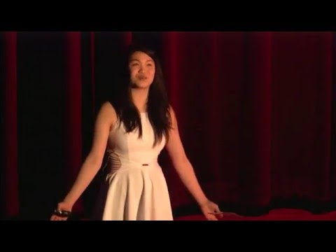 Moving from a “Thinker” to a “Doer” - Scientific Research | Edwina Liu | TEDxYouth@Edmonton
