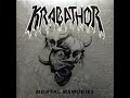 Krabathor Mortal Memories EP 1997 Full Album