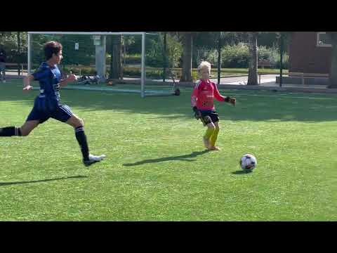 Vaksala Sk Gul P12 IK SIRIUS FK P2012 B