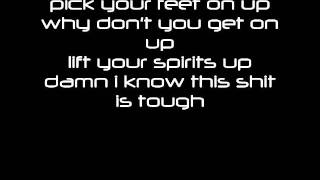 Never Fallin&#39; By Living Legends