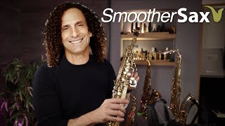 The Better Sax intro, but it's Smooth Jazz