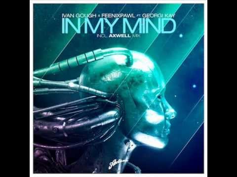 Ivan Gough, Greorgi Kay, Axwell vs Otto Knows, OneRepublic - In My Million Apologize (Nick Bootleg)