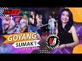 DONNA JELLO GOYANG SUMAK I OFFICIAL VIDEO MUSIC VIRANO CREATOR MUSIC JAWA POPULER 2025
