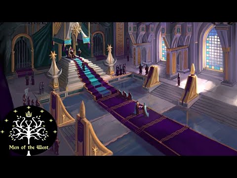 Complete Timeline of Annúminas - Region Spotlight