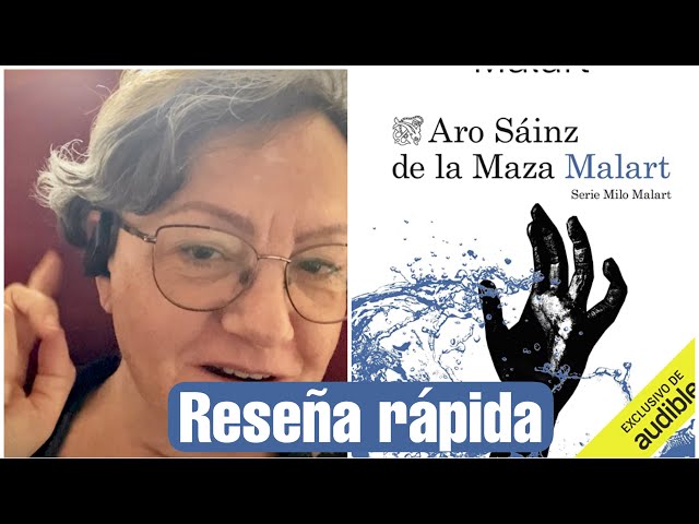 Vídeo relacionado con Malart (Milo Malart nº 4)