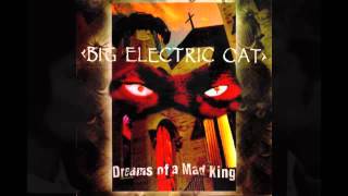 Big Electric Cat - Paris Skyes