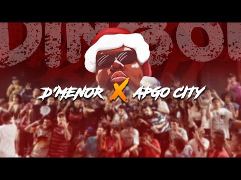 DinGolBléu 2019 (semi) Kalebe/VTR/Muralha x Lucas/SK/Guilhermim