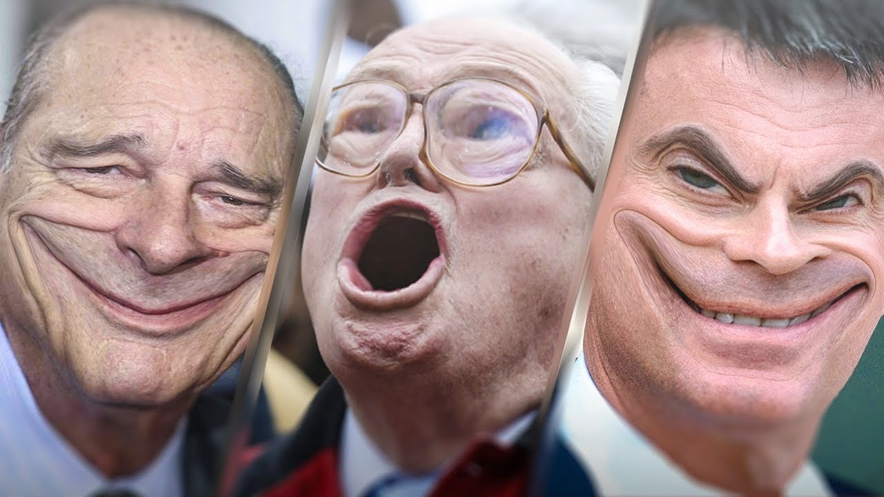 MES CHERS COMPATRIOTES... thumbnail