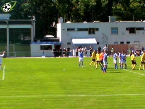 TSG Neu Isenburg 2 - RW Offenbach 2:2 (0:2)