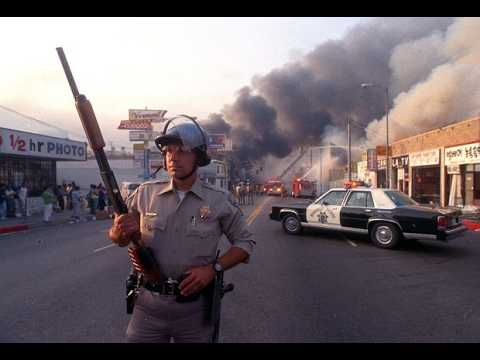 United States History (1975 - 1999 AD) - Part 4.
