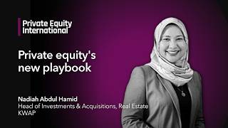 Private equity's new playbook for value creation