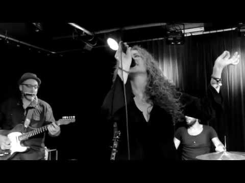 Dana Fuchs - Gimme Shelter (Live at Cafe de Noot. Sept 7, 2014)