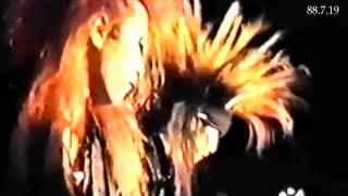 X JAPAN - Vanishing Love - [ Vanishing Tour 1988.7.19 ]