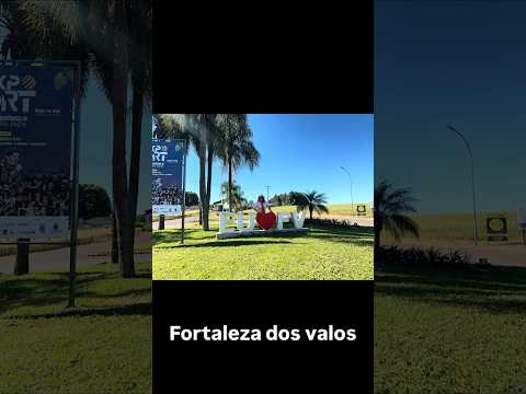 Cidades Fortaleza dos Valos. 96/497 #riograndedosul #cidadesbrasileiras #cidades #turismonobrasil