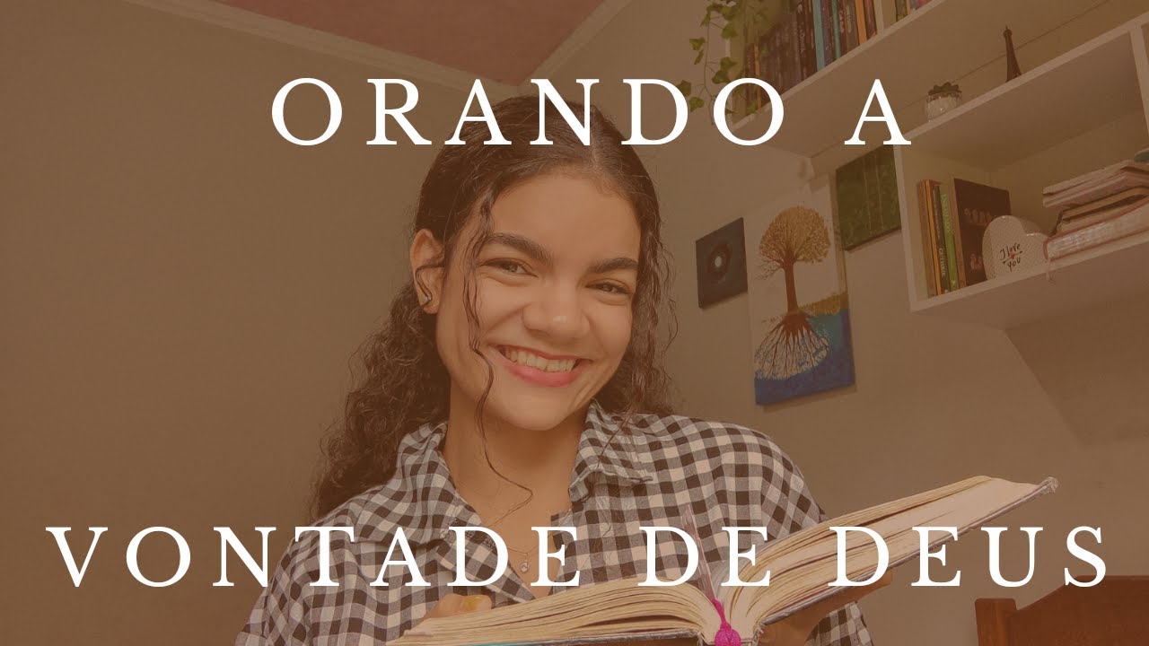 POR QUE ORAR A PALAVRA? - como atrair a realidade do céu para a terra