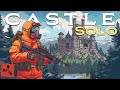 A Solo's Castle - Rust Movie