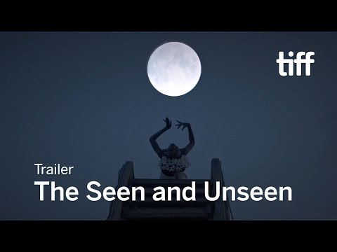 afbeelding THE SEEN AND UNSEEN Trailer | TIFF 2017