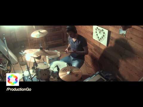 Take The Dealer (Alvaro Hidalgo Edit) // Jack Ü vs. Milo & Otis - DRUM COVER - ÁLVARO MARÍN 🥁