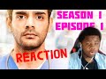 Transplant Season 1 Episode 1 Pilot Reaction