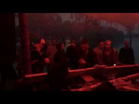 Superstar Panda @ Sehr Schøn Festival 2016 Norway