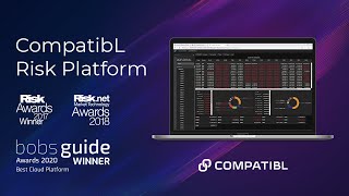 2022 CompatibL Platform