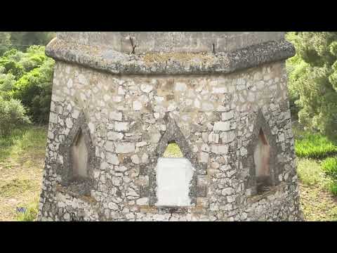 La Torre Cacace di Crispiano