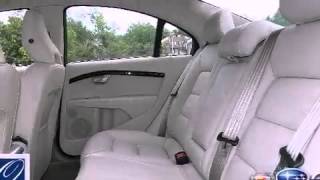preview picture of video '2013 Volvo S80 Lexington KY 40509'
