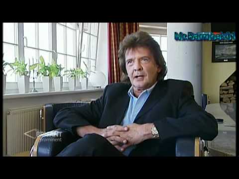 Bernd Clüver gestorben am 28 Juli 2011 im alter von 63 Jahren    YouTube