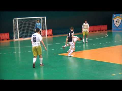 Acquedotto - LevanteRoma   0 - 6