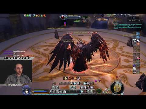 MechEagle - (Guide) Fissure A Rank ( For 10 Minions )  - Aion 5.8