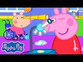 What Can You See Peppa Pig Full Episodes