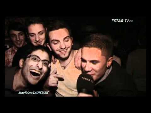STAR TV, Ausgabe 07.12.2010, Partybeitrag in LautSTARK!