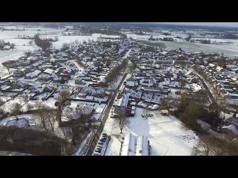 Keijenborg van boven
