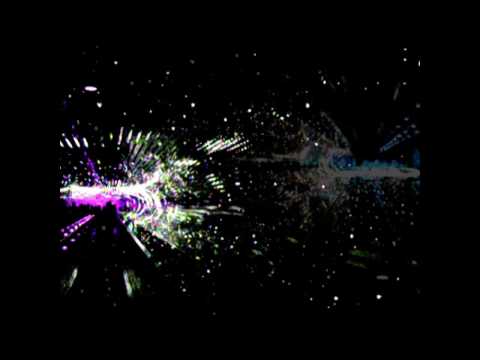 LightWave by -EON- Music Video