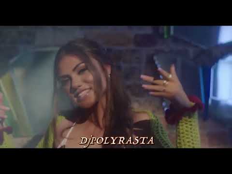 JKING  BILLYMAREE  DjPOLYRASTA - Higher ReMiX