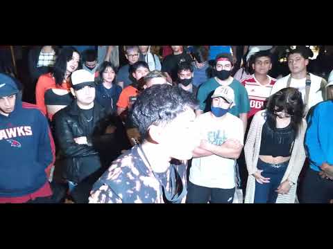 DOBLE T VS MD - FINAL - BAJO TIERRA 2021 FECHA 2