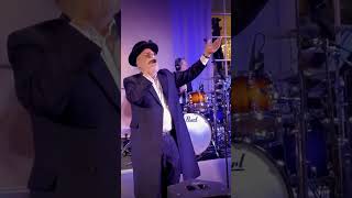 מיכאל שניצלר מתלהב בחתונה!!!🔥❤️