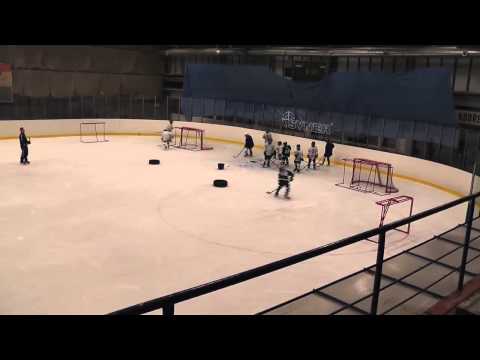 Herní dovovednosti Útočníci