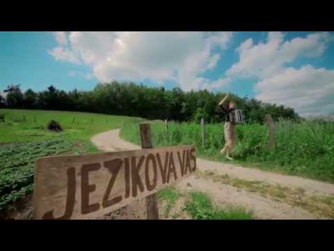 MAMA MANKA - JEZIKOVA ŽUPA