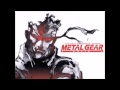Metal Gear Solid - Theme (Punk-rock version by ...