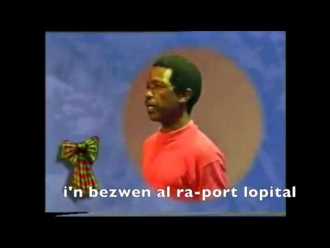 Seychelles-Learner-Francios Havelock