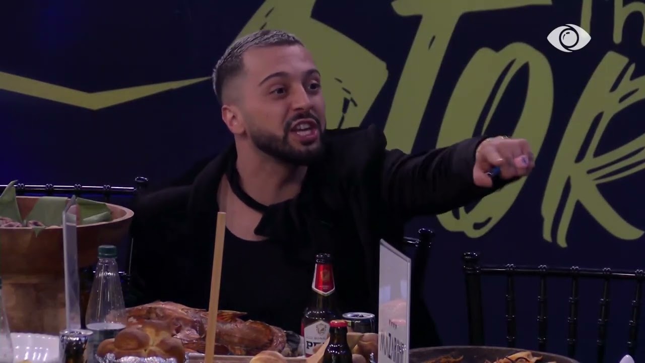 “Kush është kopil?!”/ Gjesti-Jozit: Të të vij turp…