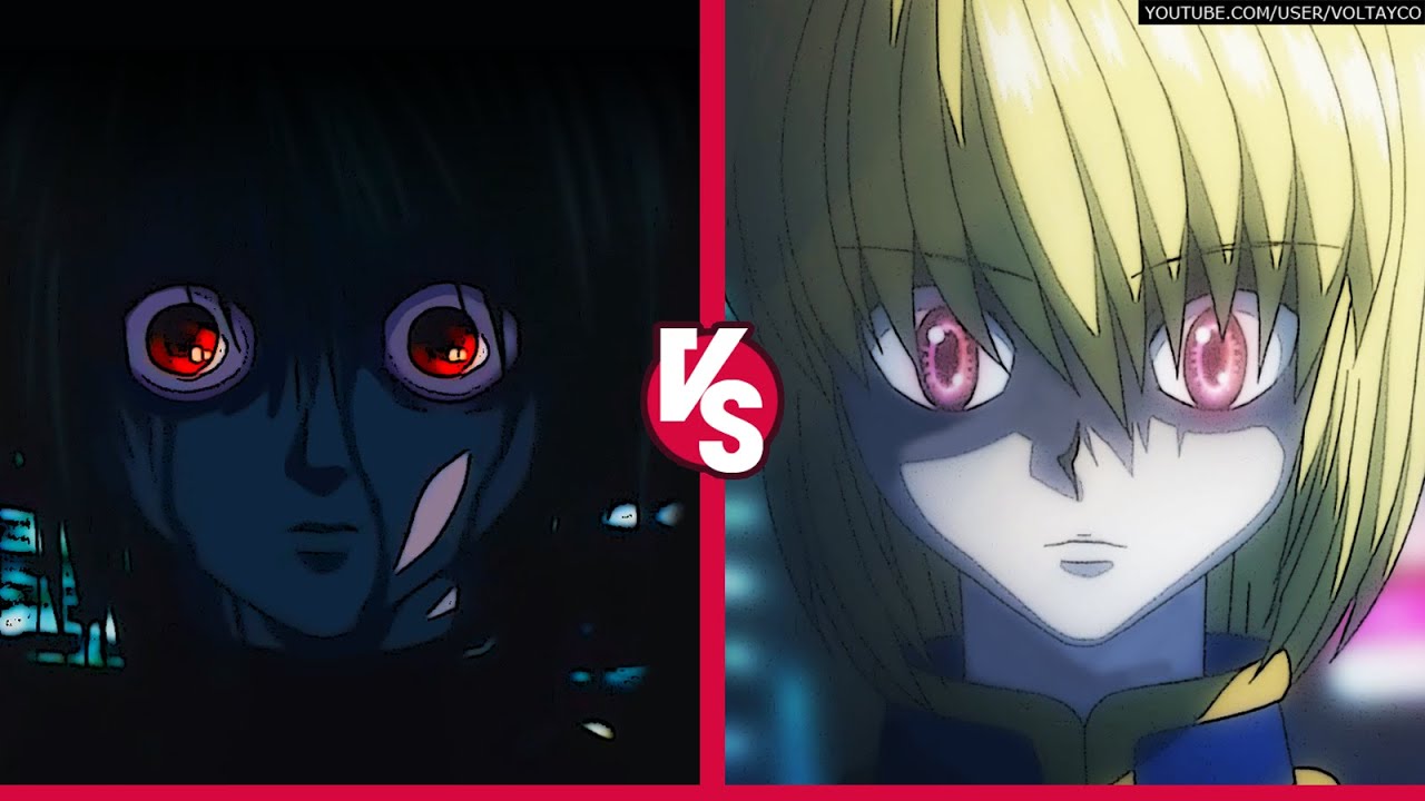 Download Hxh 1999 Vs 11 La Mirada Asesina Kurapika Mp4 3gp Hd Naijagreenmovies Fzmovies Netnaija