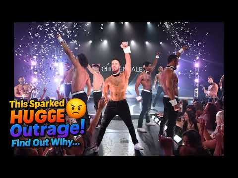 Vinny Guadagnino Made $1 Million From Chippendales