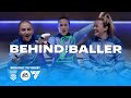 BWSL Behind The Baller S2 | Manchester City | Hemp, Coombs and Angeldahl | Presented by EA FC24