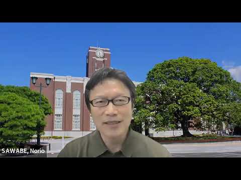 経営学科 澤邉紀生京都大学経営管理大学院教授・院長からの関西学院大学ビジネススクール20周年へのお祝いお言葉