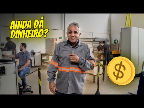 Is It Still Possible to Make Money with Industrial Automation in 2025? DISCOVER THE TRUTH!