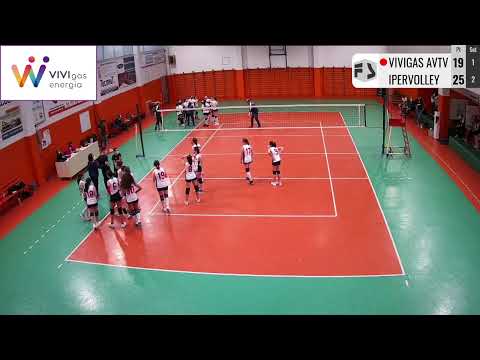 Vivigas AVTV - Ipervolley