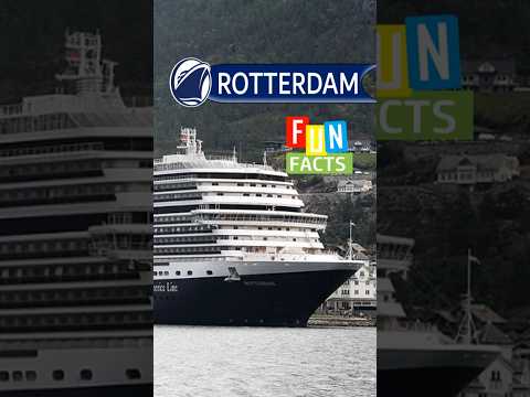 Thumbnail for I Wish I Knew This Before I Cruised on Holland America Rotterdam. #holiday #cruise #travel