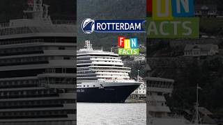 Do NOT Cruise on ROTTERDAM Until You Have Seen This. #holiday #cruise #travel
